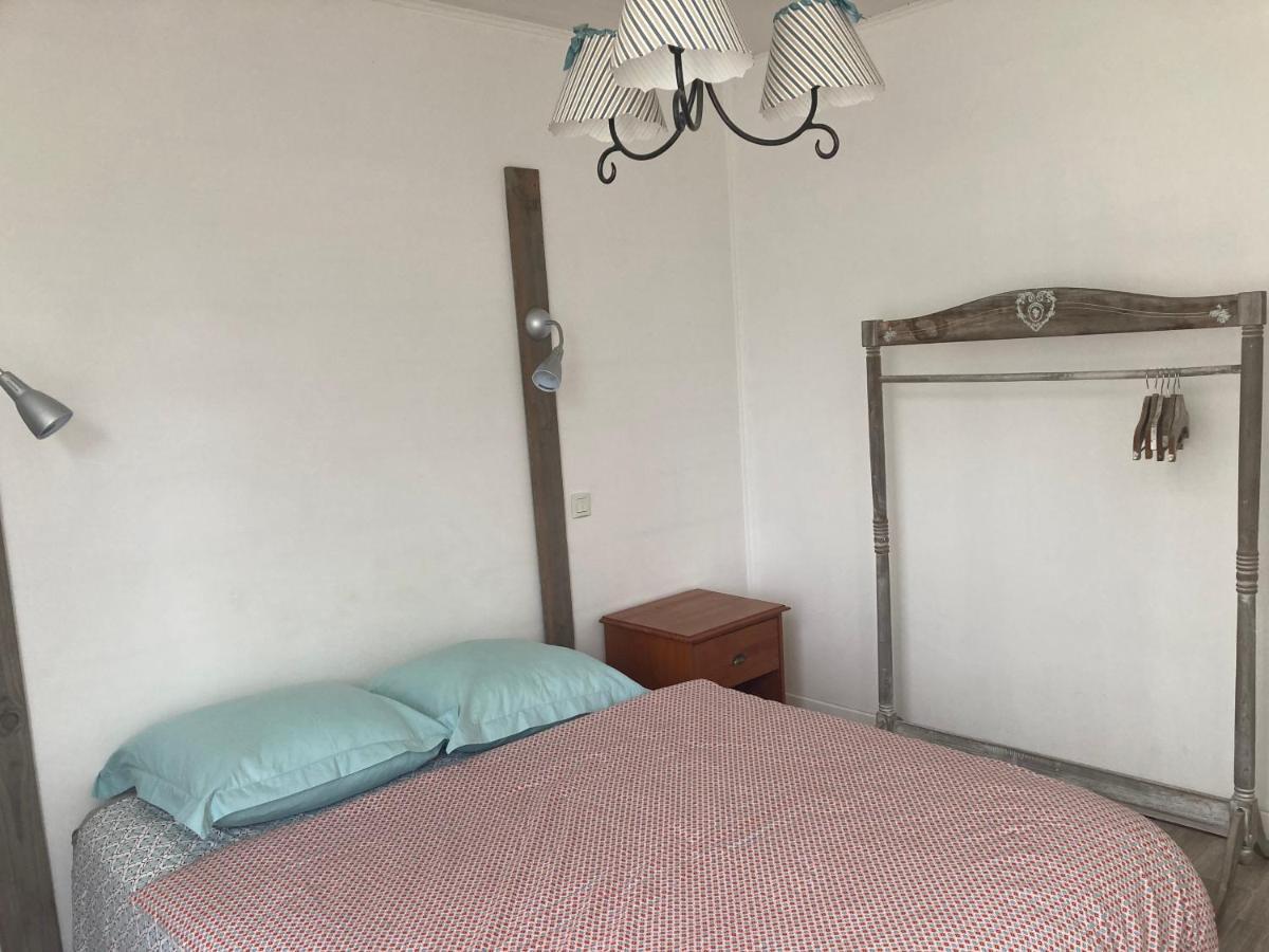 Appartement 2/3 Personnes A 10 Minutes De Contis Plage Saint-Julien-en-Born Exteriör bild
