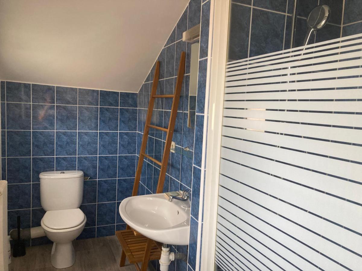 Appartement 2/3 Personnes A 10 Minutes De Contis Plage Saint-Julien-en-Born Exteriör bild